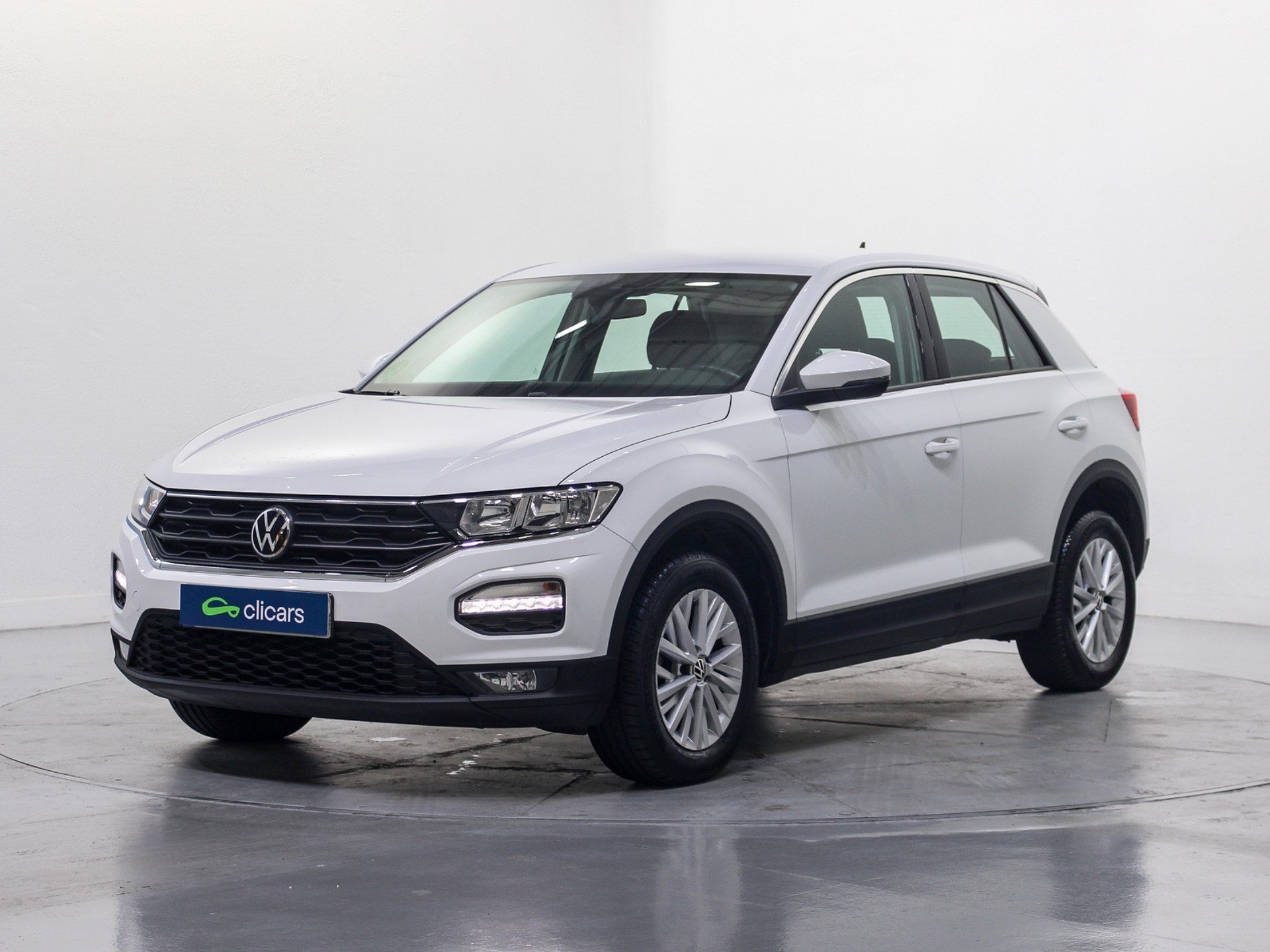 Imagen de VOLKSWAGEN T-Roc