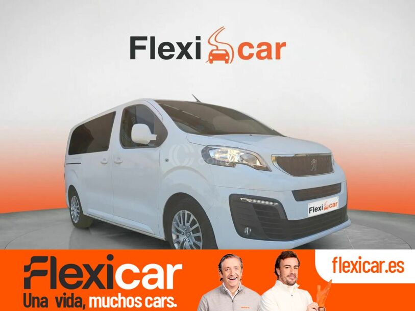 Foto del PEUGEOT Traveller 2.0BlueHDI Active Standard 145
