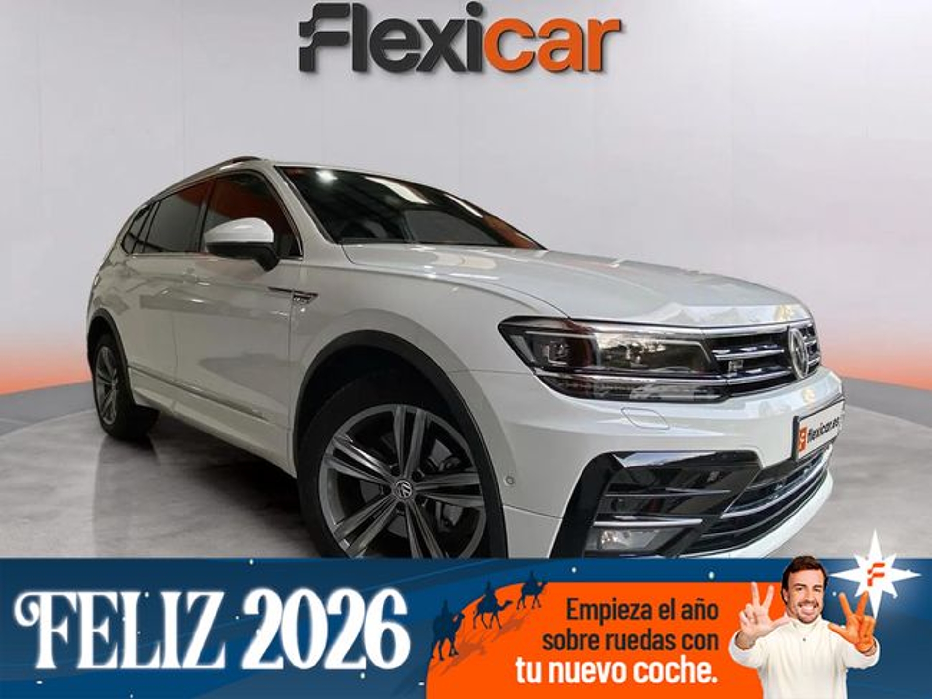 Imagen de VOLKSWAGEN Tiguan