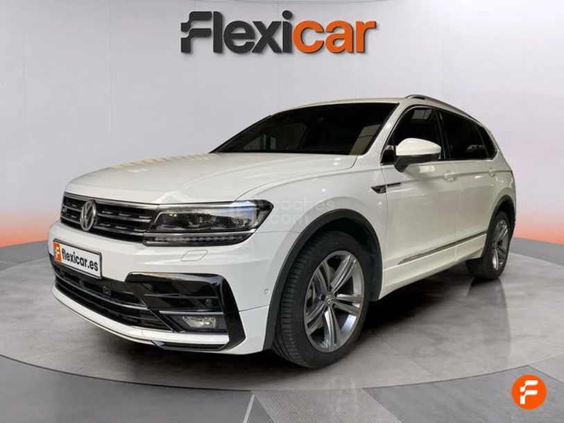 Foto del VOLKSWAGEN Tiguan 2.0 TSI Sport 4Motion DSG 140kW