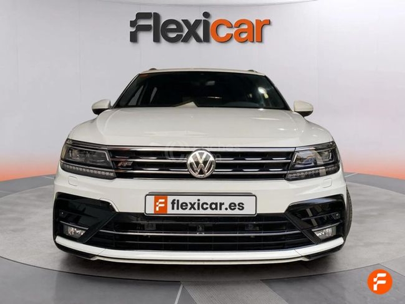 Foto del VOLKSWAGEN Tiguan 2.0 TSI Sport 4Motion DSG 140kW