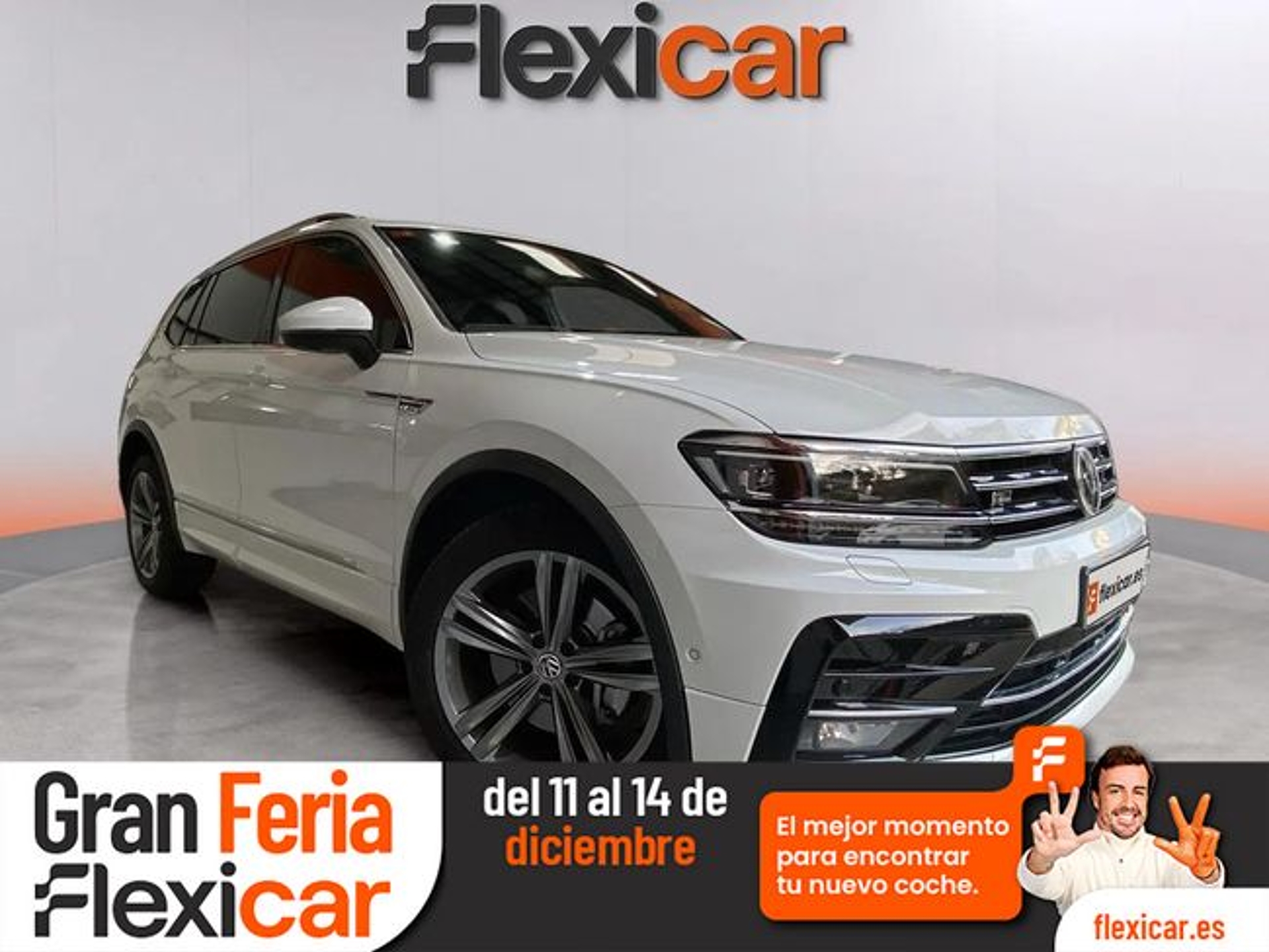 Imagen de VOLKSWAGEN Tiguan