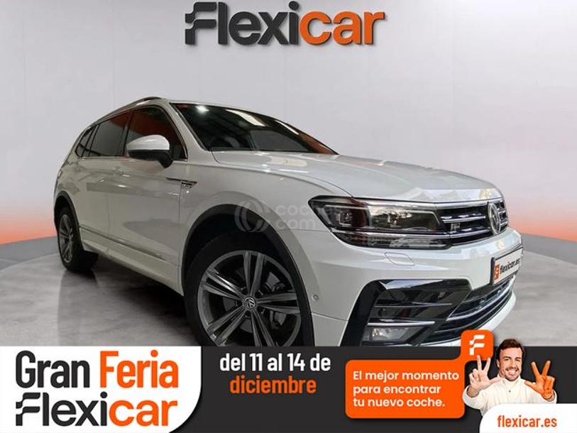 Foto del VOLKSWAGEN Tiguan 2.0 TSI Sport 4Motion DSG 140kW