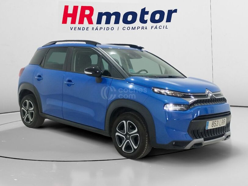 Foto del CITROEN C3 Aircross Puretech S&S Feel 110