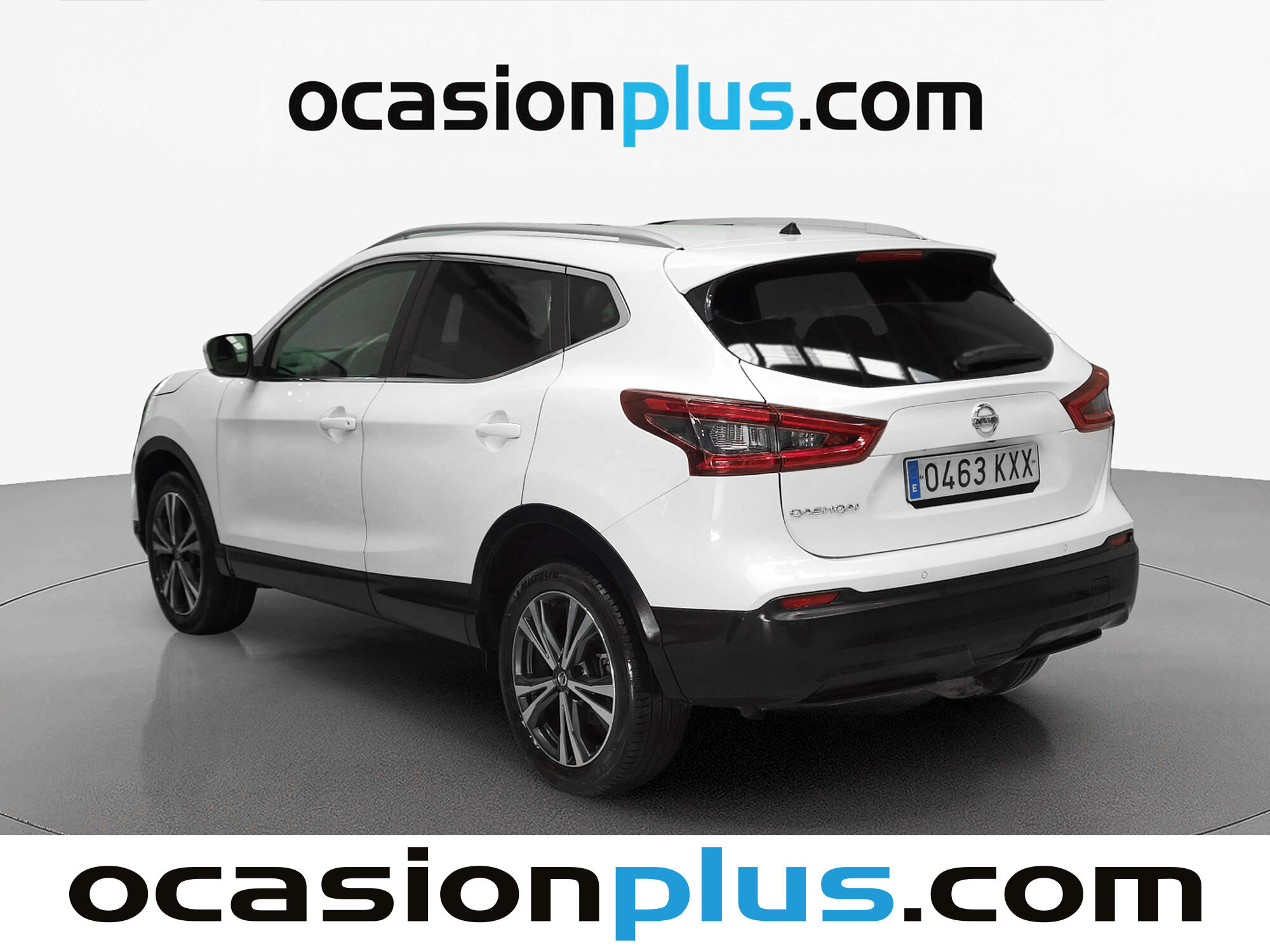 Foto del NISSAN Qashqai 1.3 DIG-T Acenta 4x2 103kW