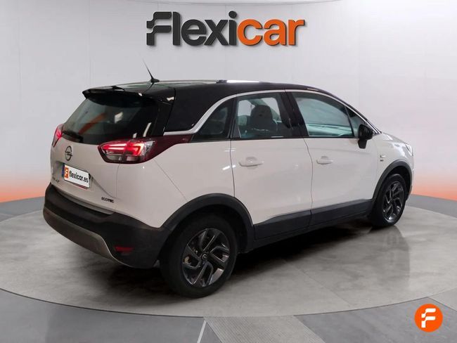 Foto del OPEL Crossland X 1.2T S&S Design Line - 120 Aniversario 110