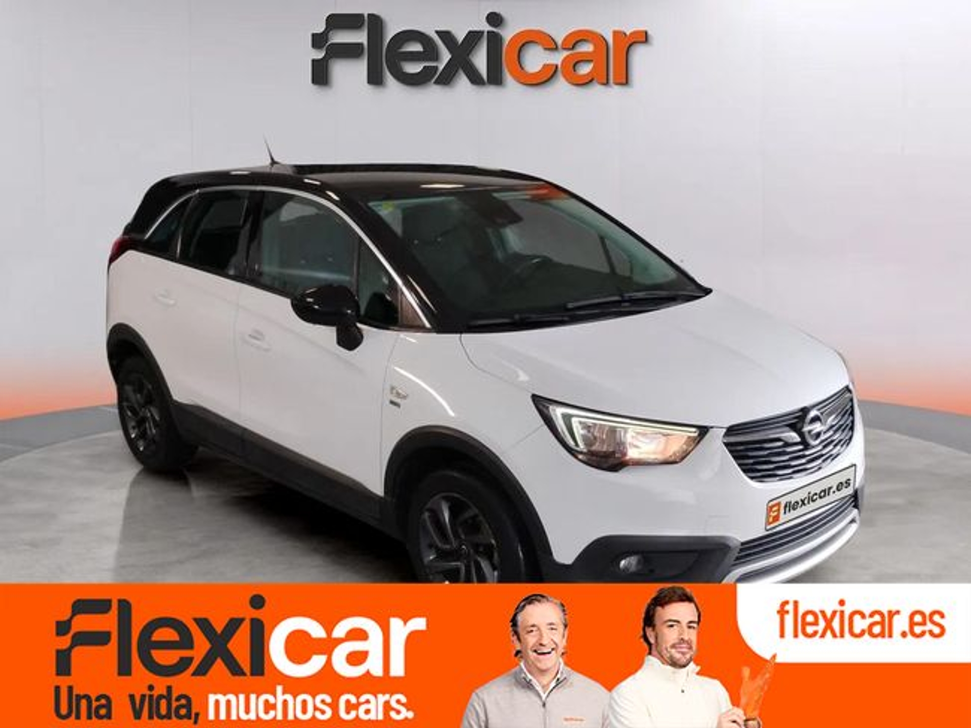 Imagen de OPEL Crossland