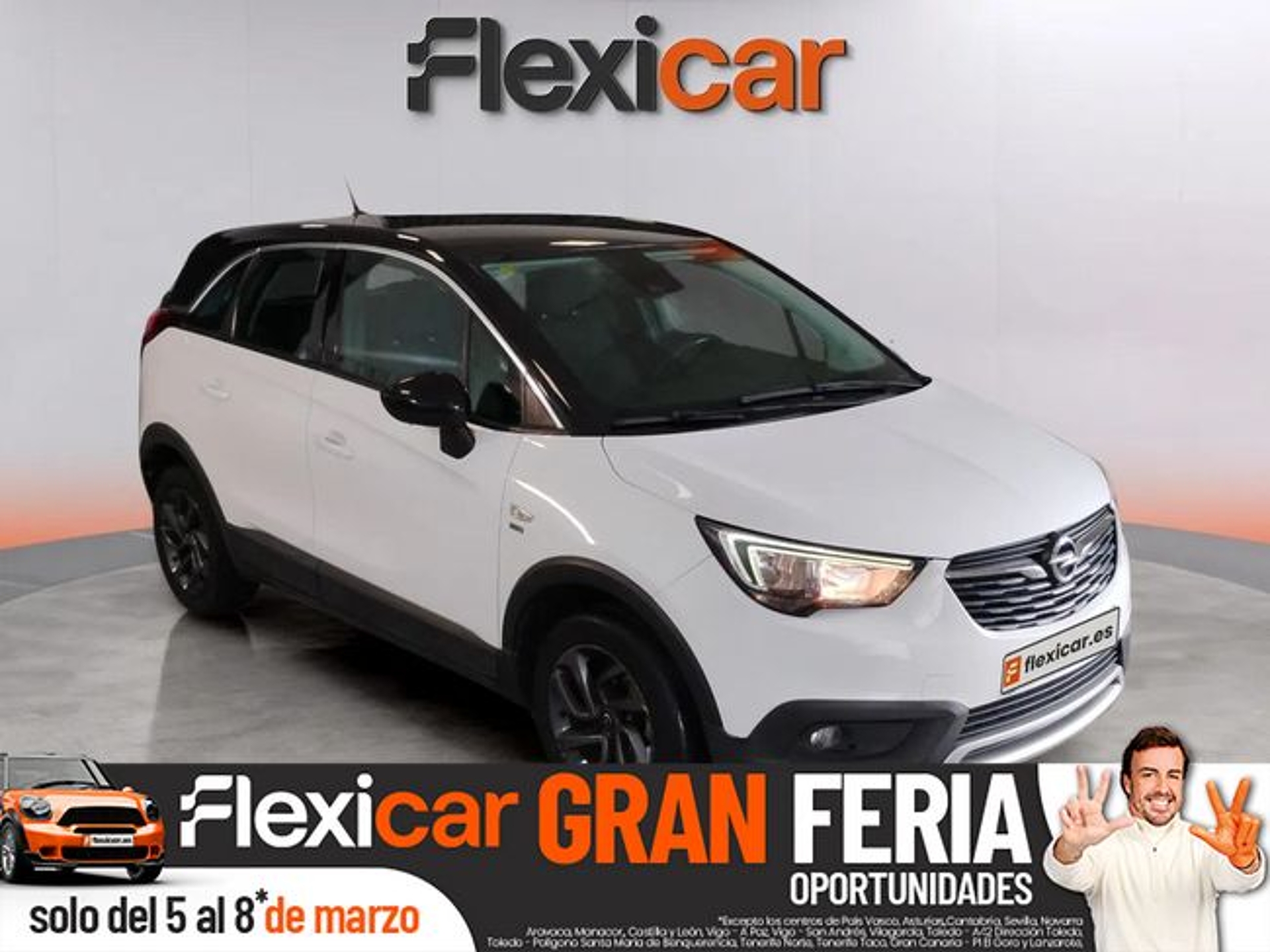 Imagen de OPEL Crossland