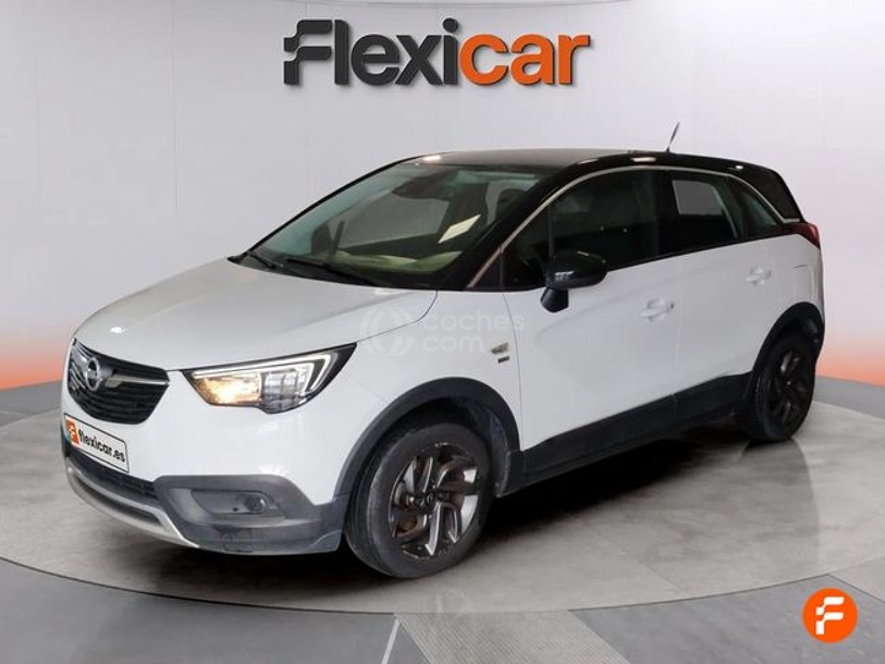 Foto del OPEL Crossland X 1.2T S&S Design Line - 120 Aniversario 110