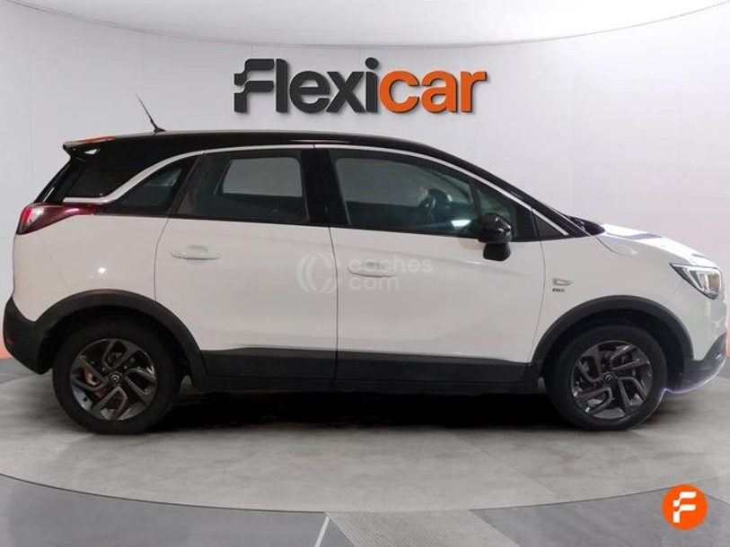 Foto del OPEL Crossland X 1.2T S&S Design Line - 120 Aniversario 110
