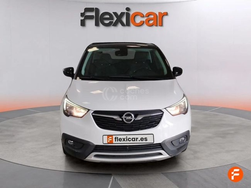 Foto del OPEL Crossland X 1.2T S&S Design Line - 120 Aniversario 110