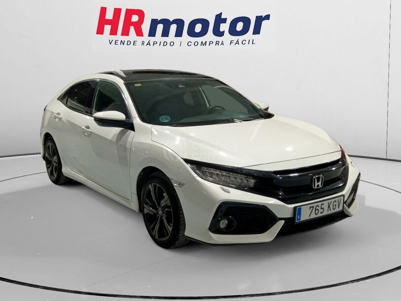 Foto del HONDA Civic 1.0 VTEC Turbo Elegance