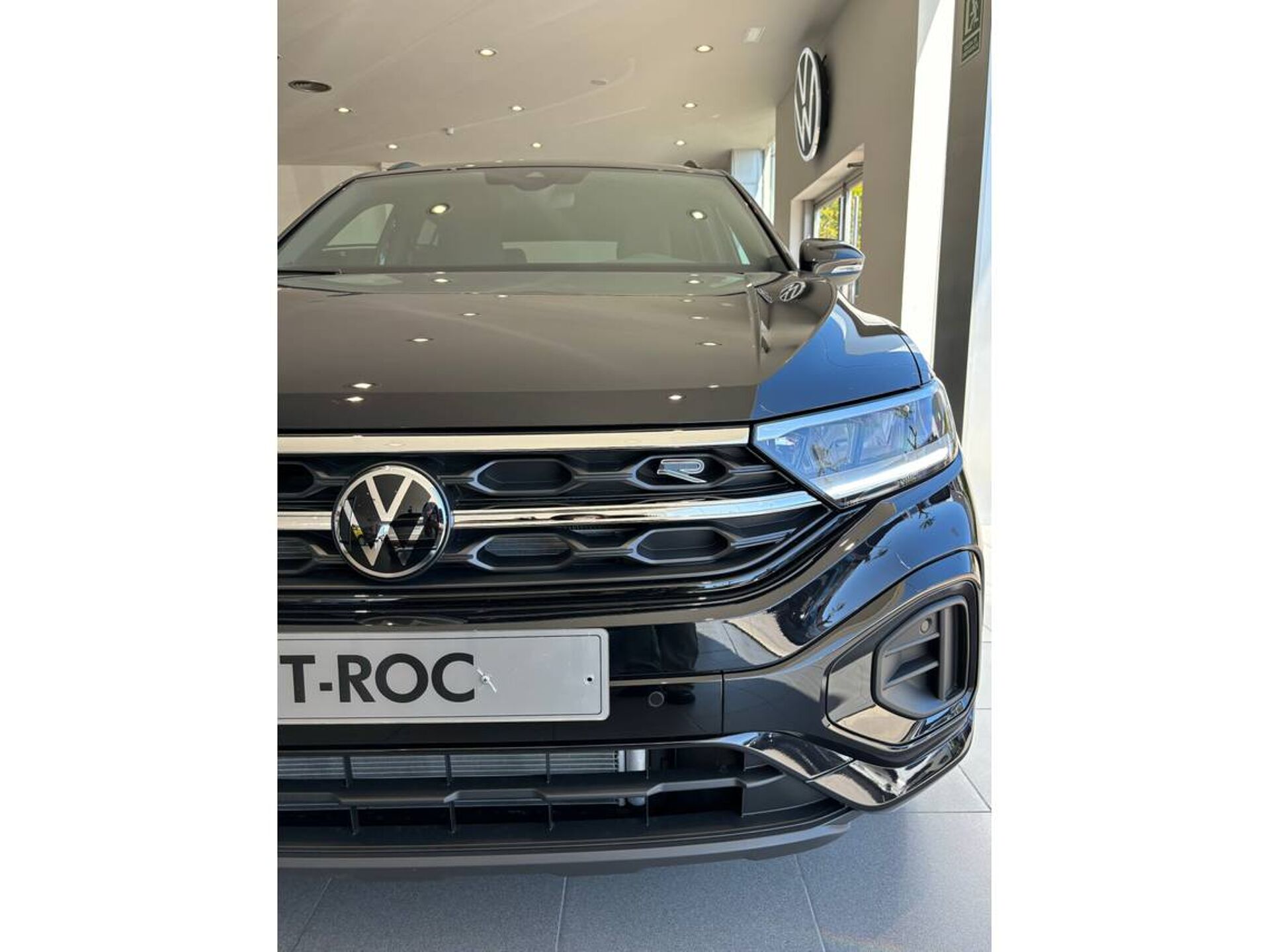 Imagen 2 de VOLKSWAGEN T-Roc