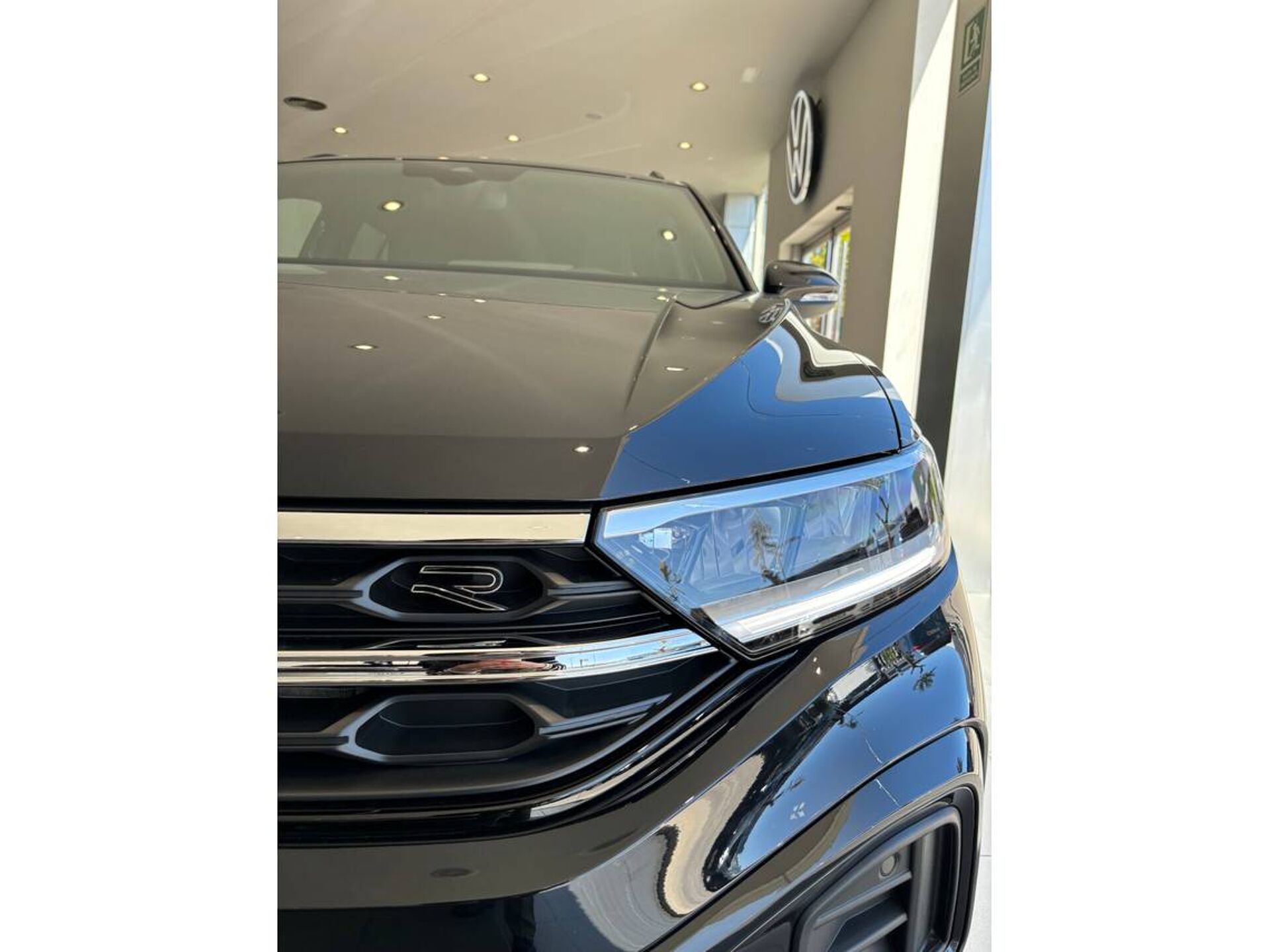 Imagen 3 de VOLKSWAGEN T-Roc