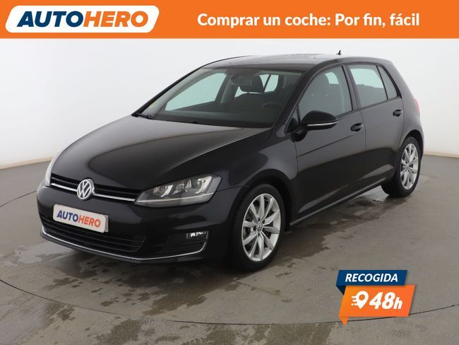 Foto del VOLKSWAGEN Golf 1.6TDI CR BMT Edition 105