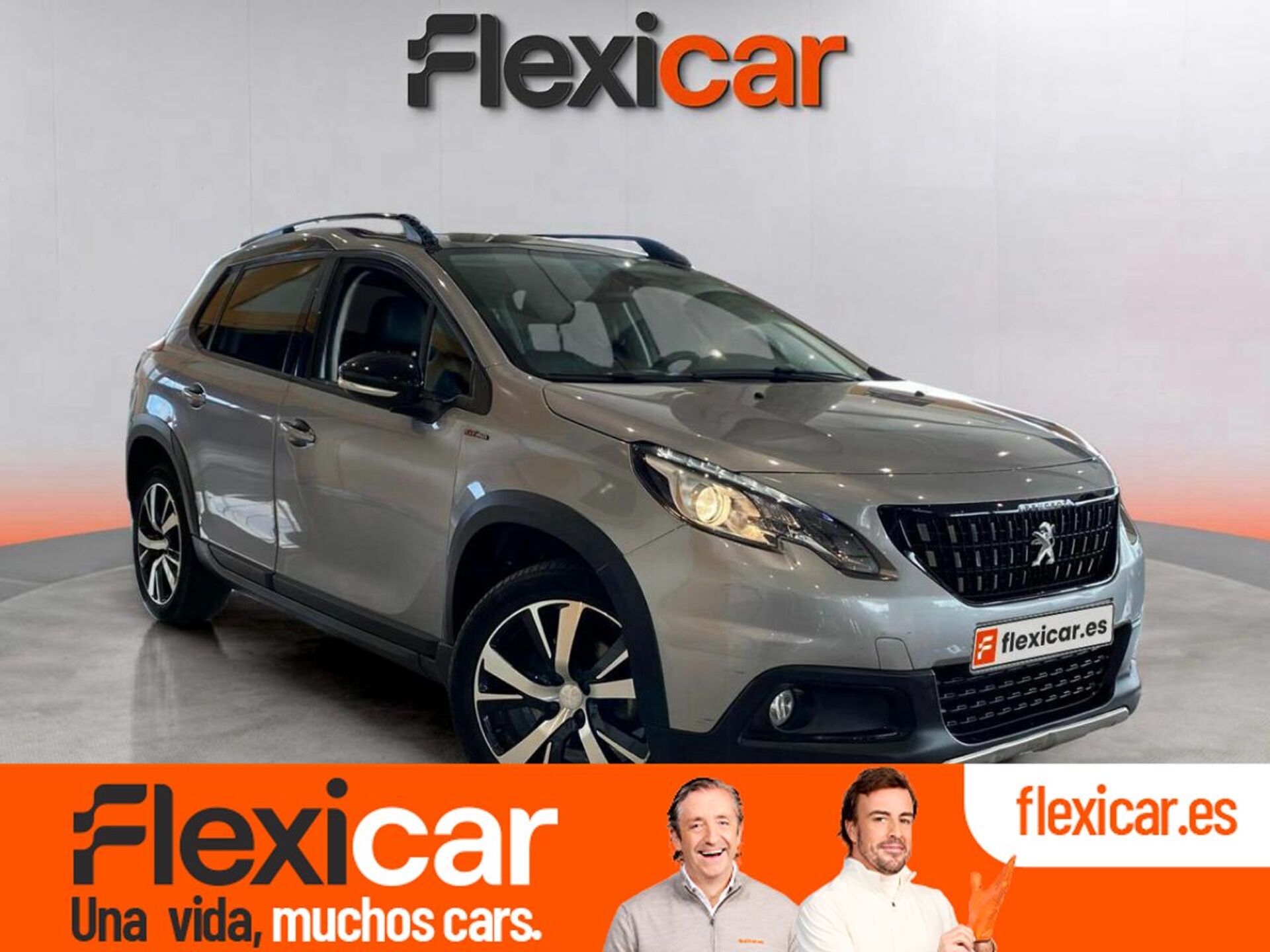 Imagen de PEUGEOT 2008
