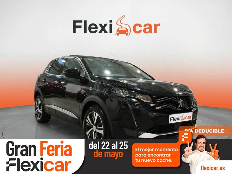 Foto del PEUGEOT 3008 1.5BlueHDi Allure S&S EAT8 130