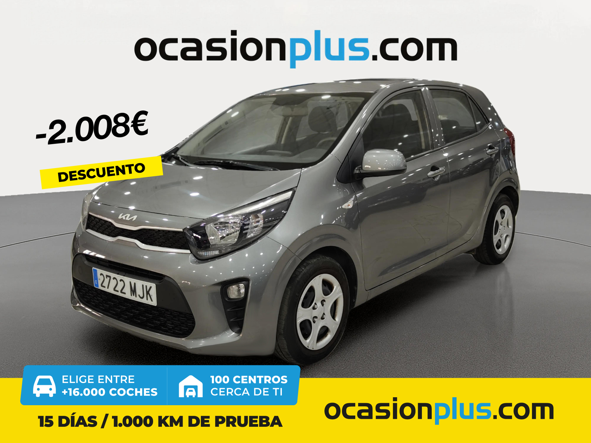 Imagen de KIA Picanto
