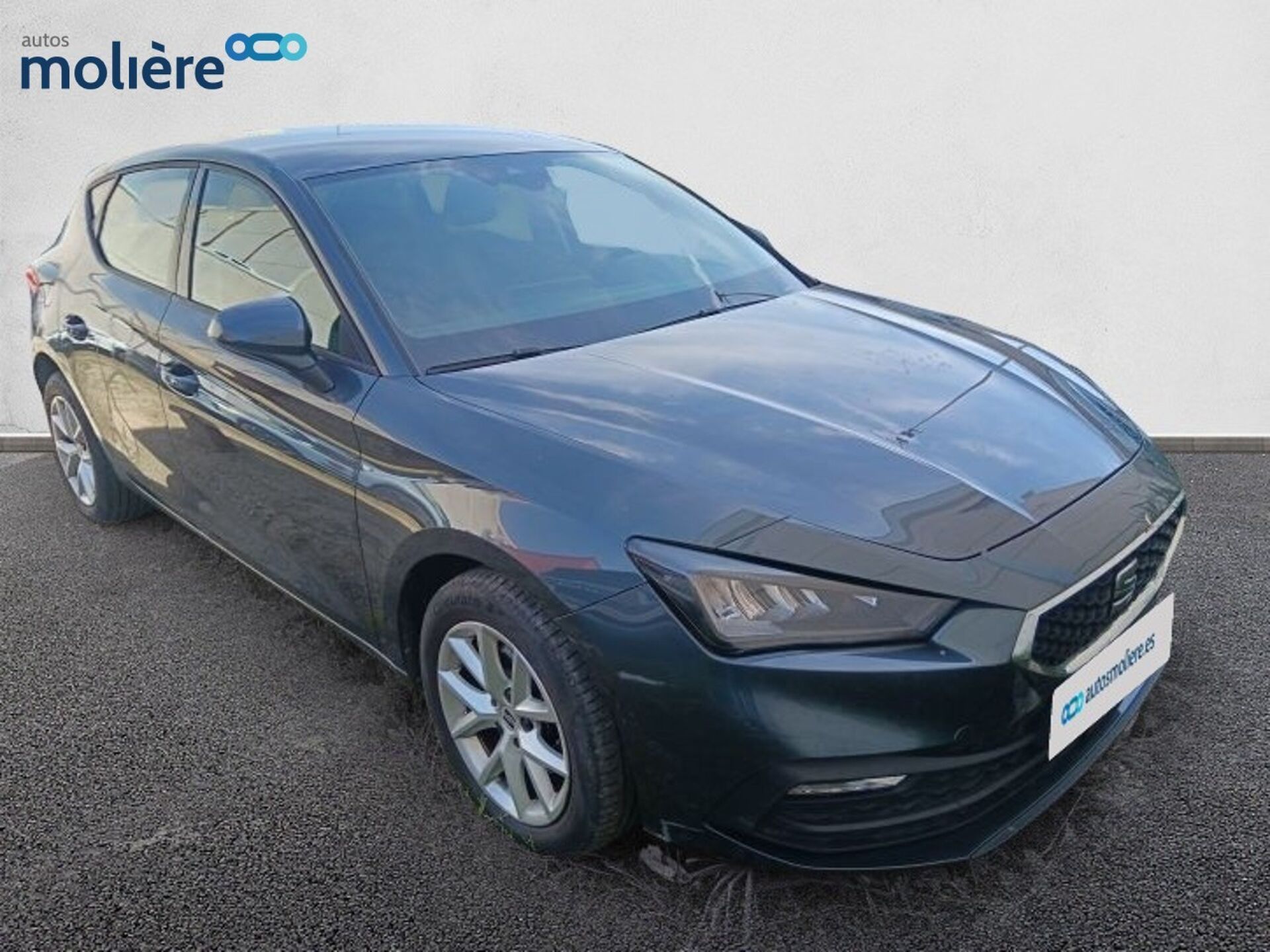 Imagen de SEAT León