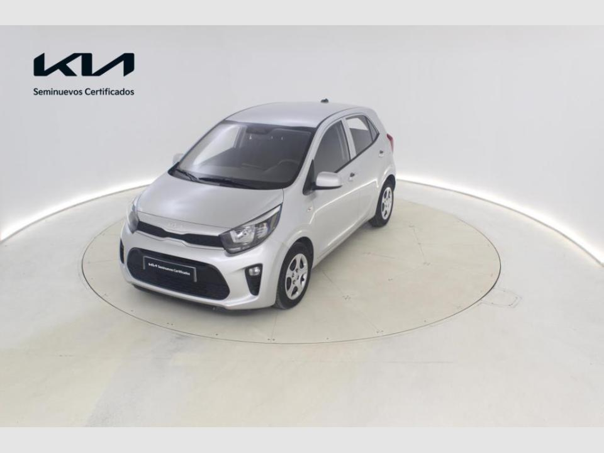 Imagen de KIA Picanto