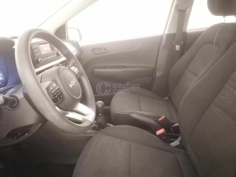 Foto del KIA Picanto 1.0 DPi Concept
