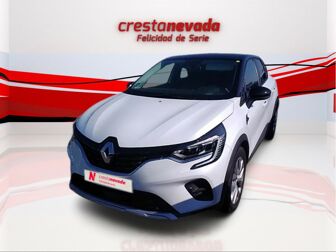 Imagen de RENAULT Captur TCe Intens 74kW GLP