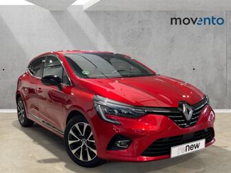 Imagen de RENAULT Clio TCe Techno 67kW