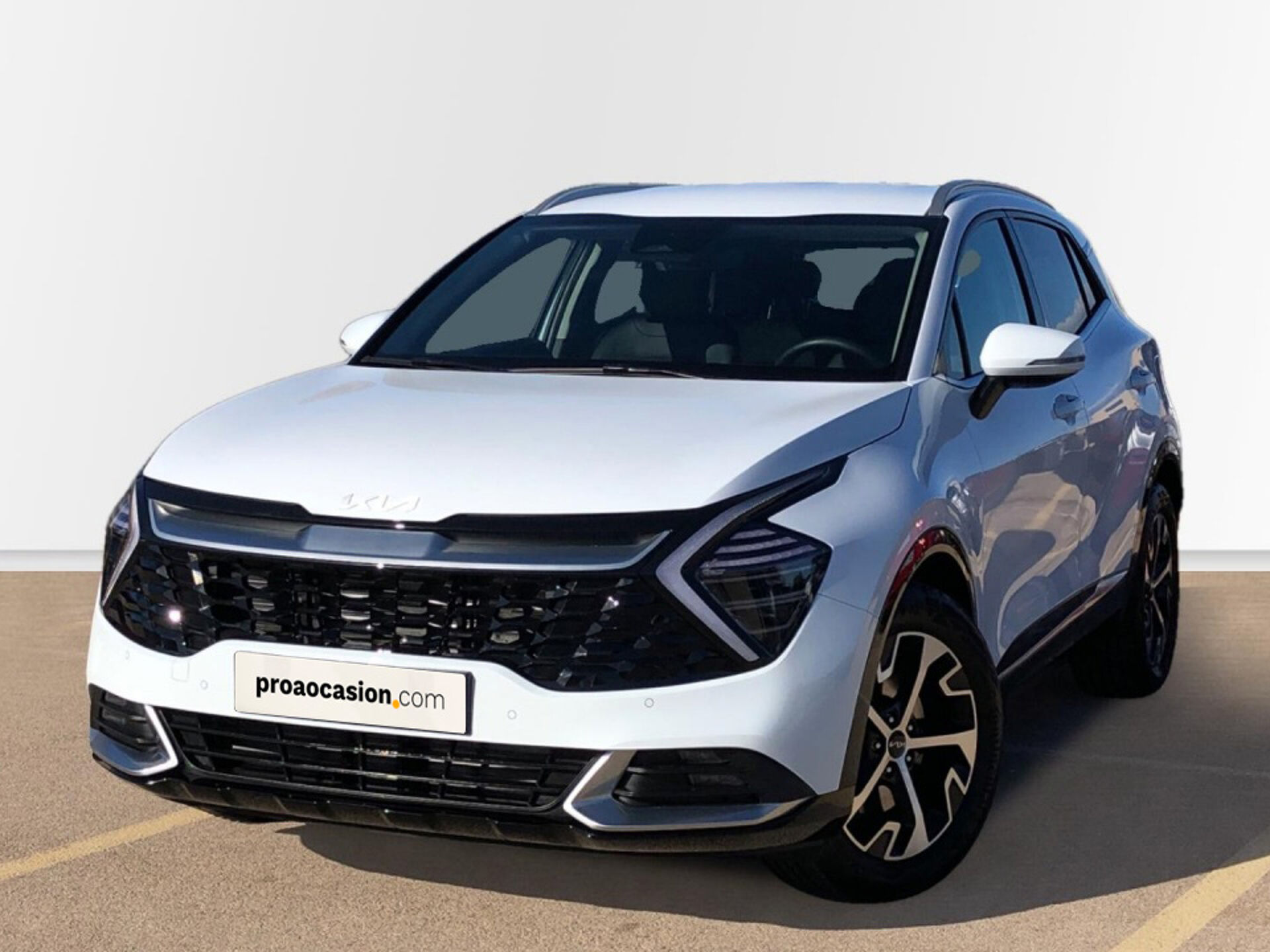 Imagen de KIA Sportage
