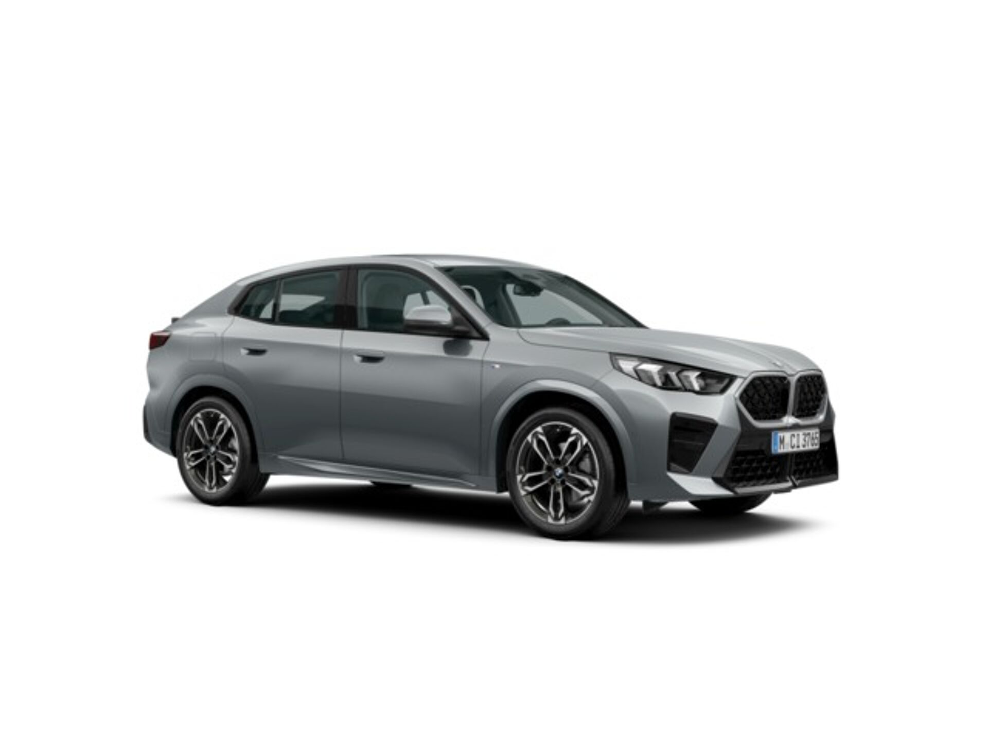 Imagen 3 de BMW X2