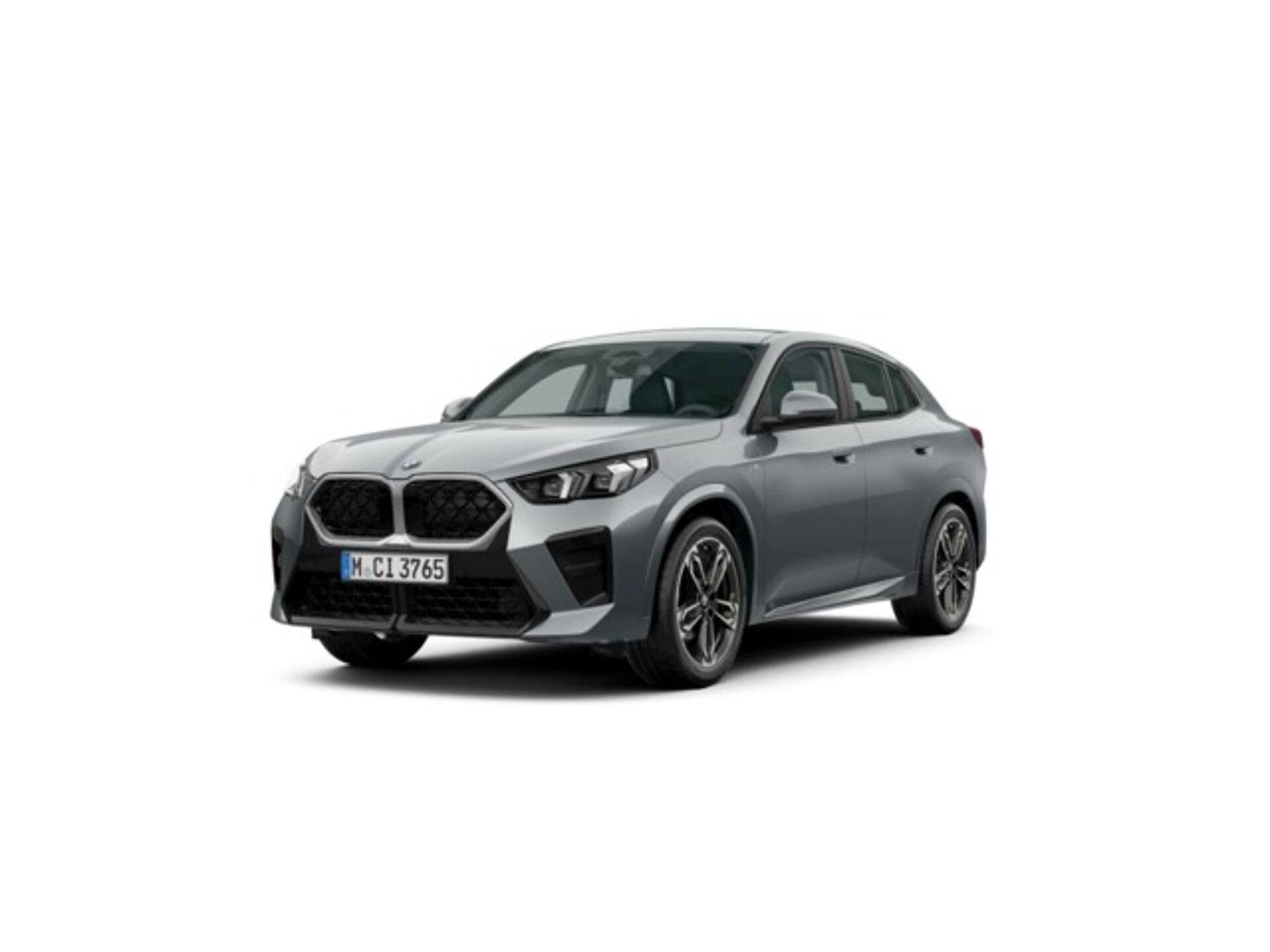 Imagen 2 de BMW X2