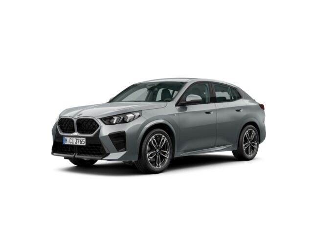 Foto del BMW X2 sDrive 20dA