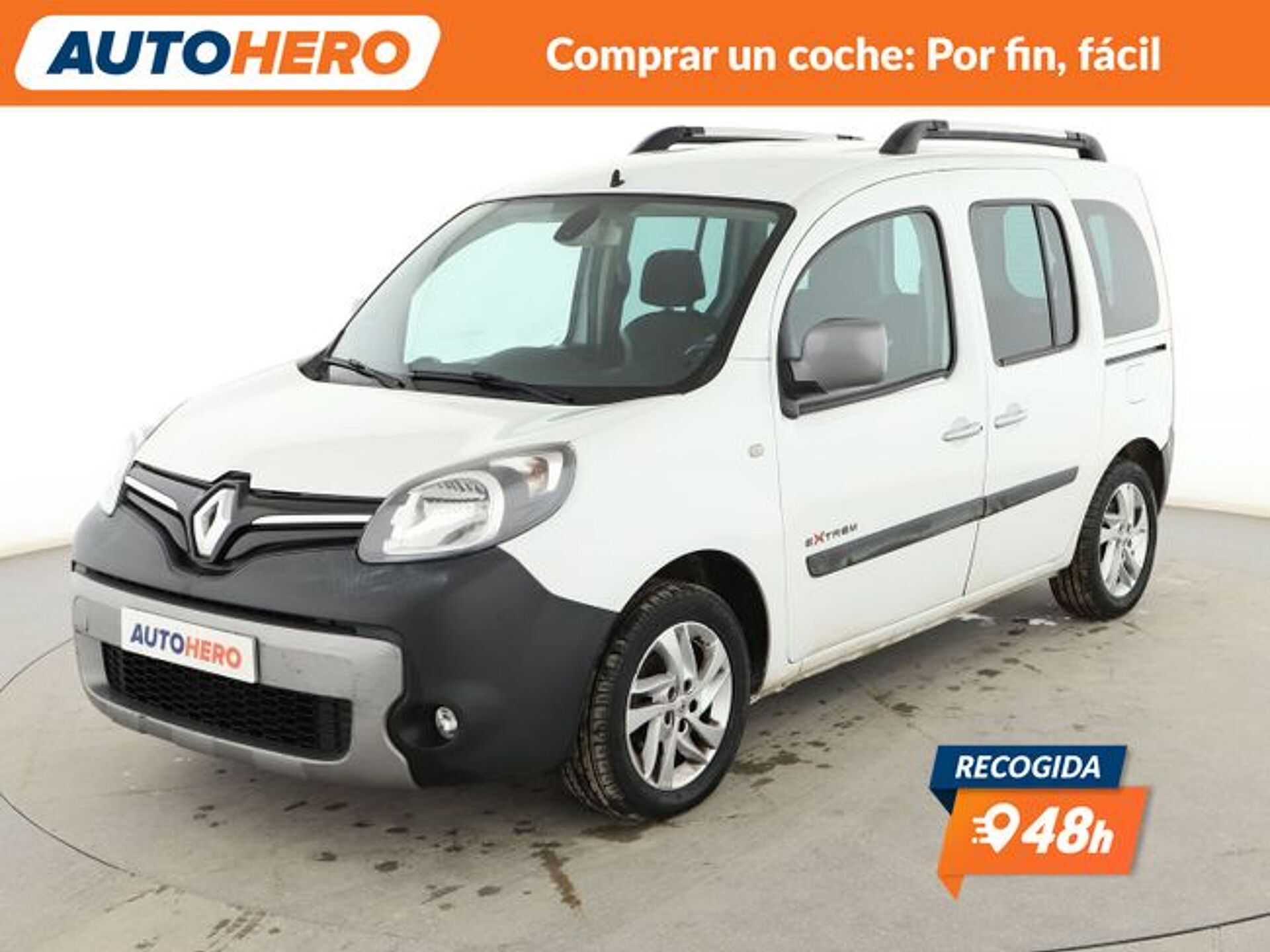 Imagen 1 de RENAULT Kangoo