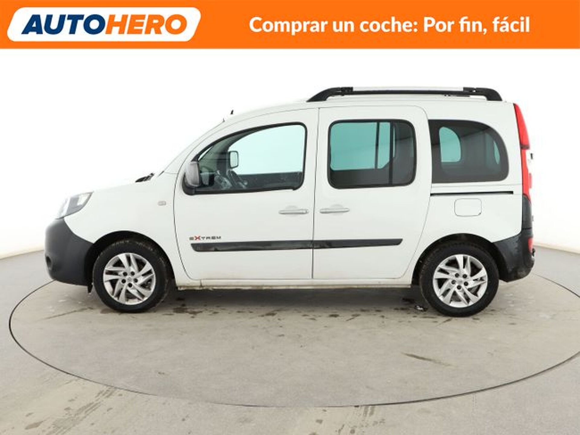 Imagen 3 de RENAULT Kangoo