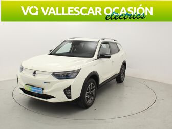 Imagen de SSANGYONG KGM Korando e-motion Limited