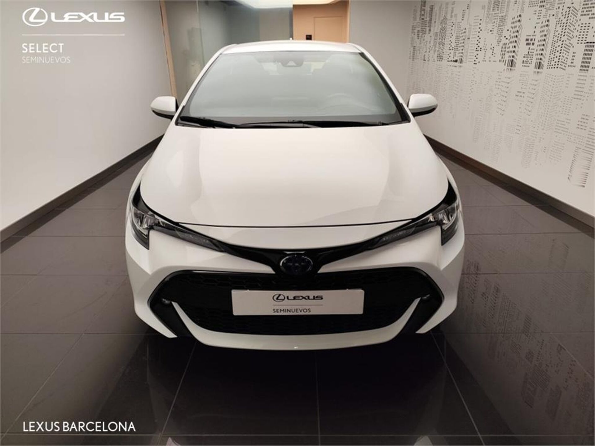 Imagen 2 de TOYOTA Corolla