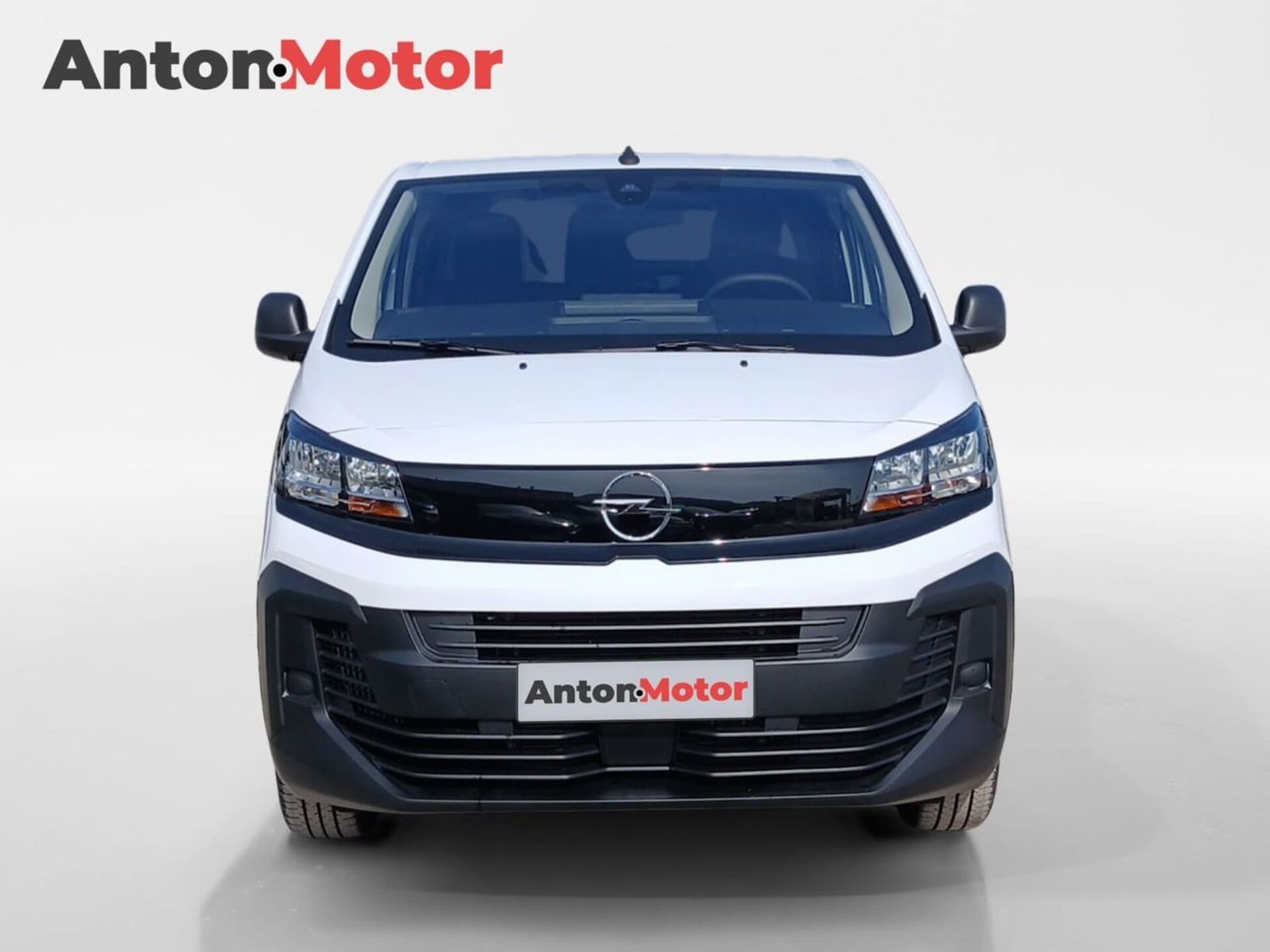 Imagen 2 de OPEL Vivaro