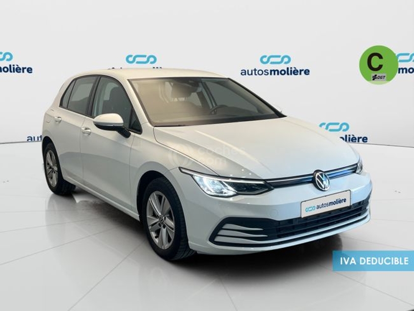Foto del VOLKSWAGEN Golf 2.0TDI DSG 85kW