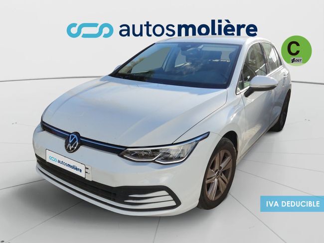 VOLKSWAGEN Golf (2.0 TDI 85 kW (115 CV) DSG) en Málaga