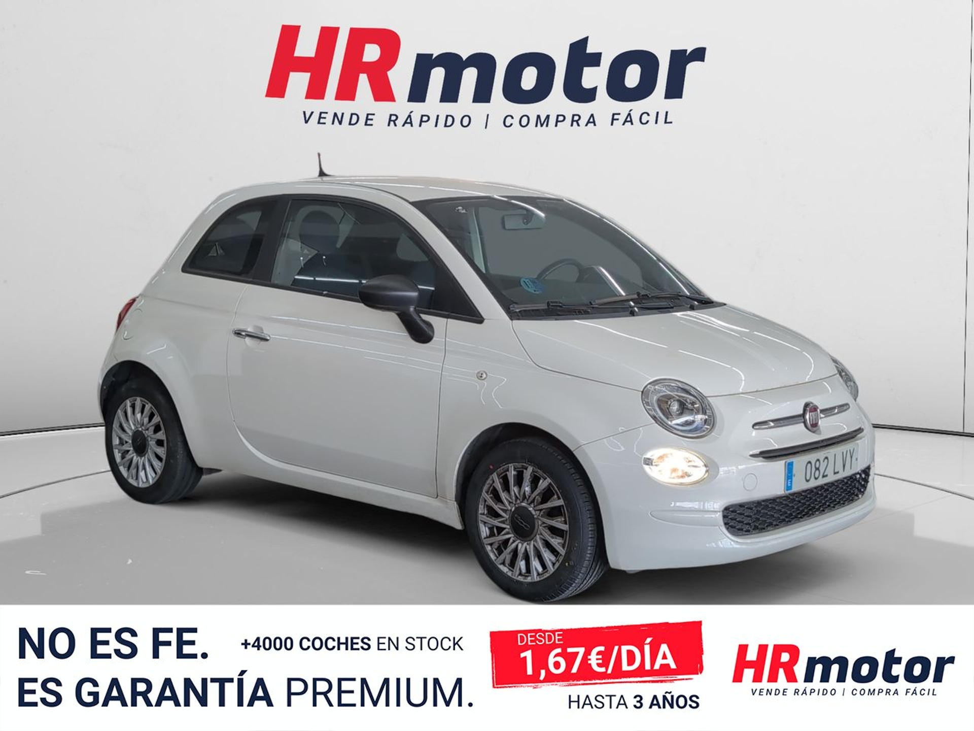 Imagen de FIAT 500