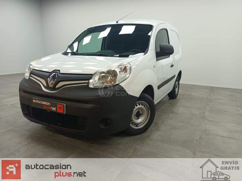 Foto del RENAULT Kangoo Fg. Compact 1.5dCi Profesional 55kW