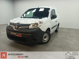 Imagen de RENAULT Kangoo Fg. Compact 1.5dCi Profesional 55kW