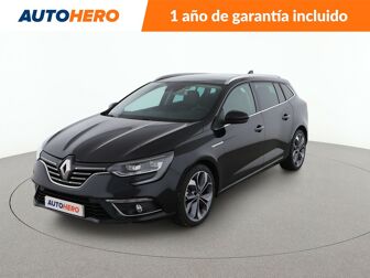 Imagen de RENAULT Mégane 1.2 TCE Bose EDC