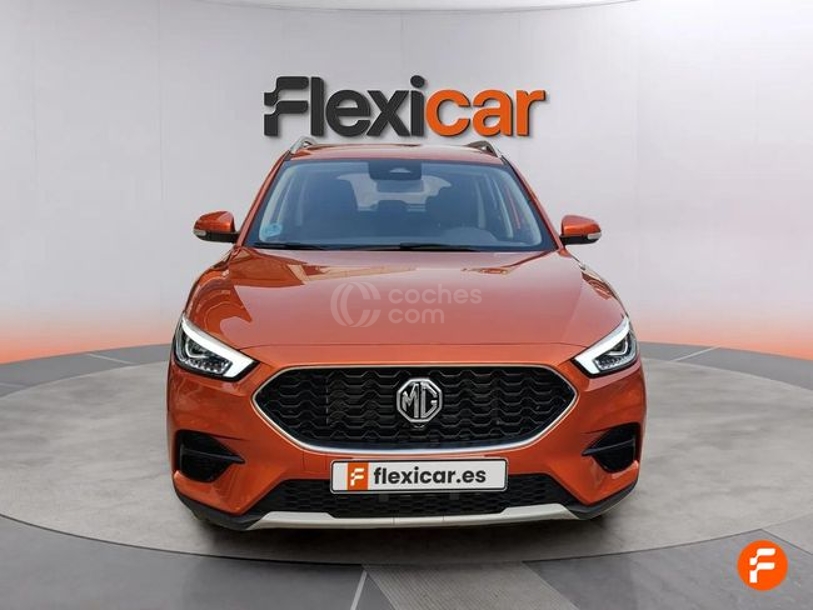 Foto del MG ZS ZS 1.5 Comfort 85kW