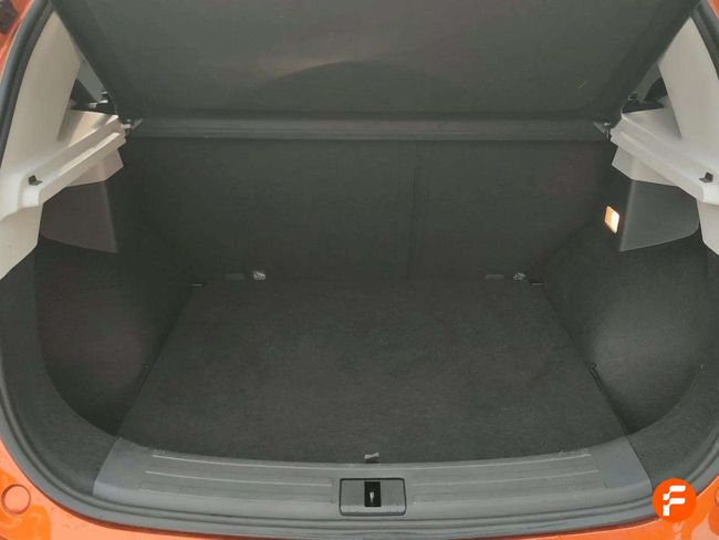 Foto del MG ZS ZS 1.5 Comfort 85kW