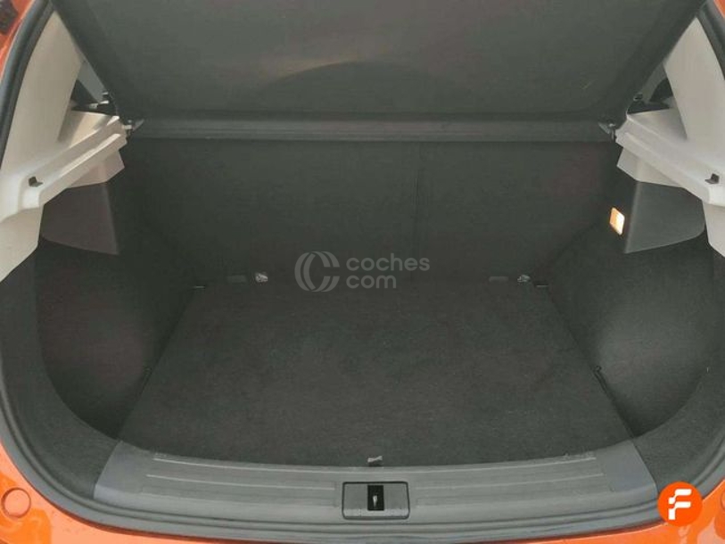 Foto del MG ZS ZS 1.5 Comfort 85kW