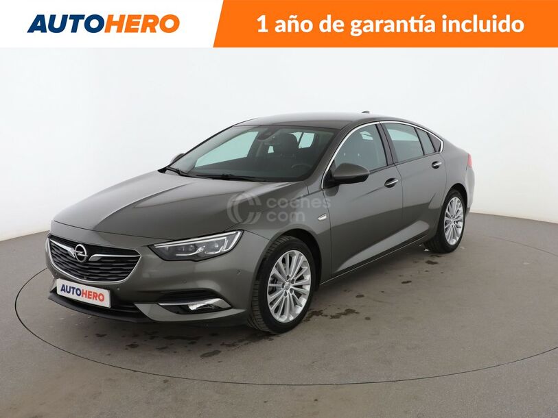 Foto del OPEL Insignia ST 1.5 T XFT S&S Excellence Aut. 165