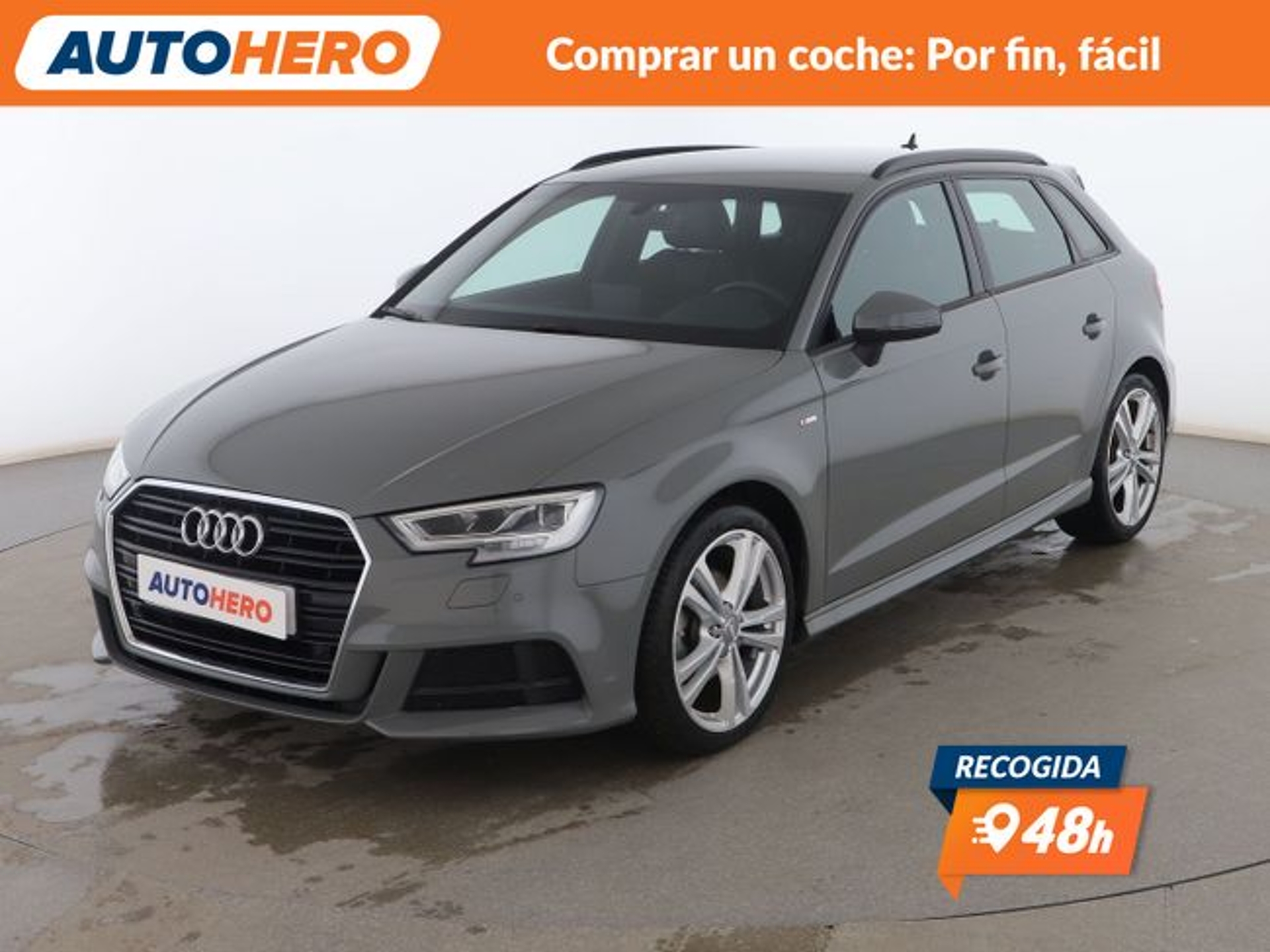Imagen de AUDI A3