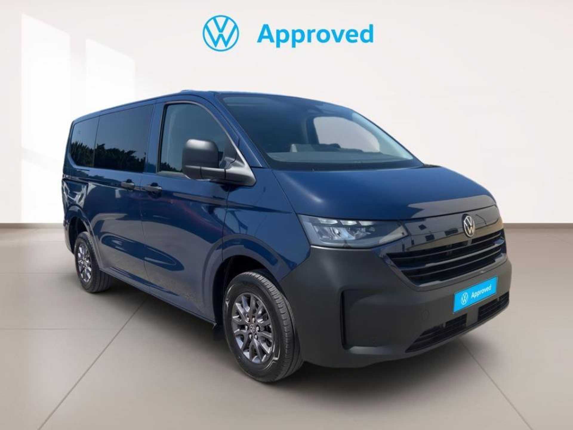 Imagen de VOLKSWAGEN Caravelle