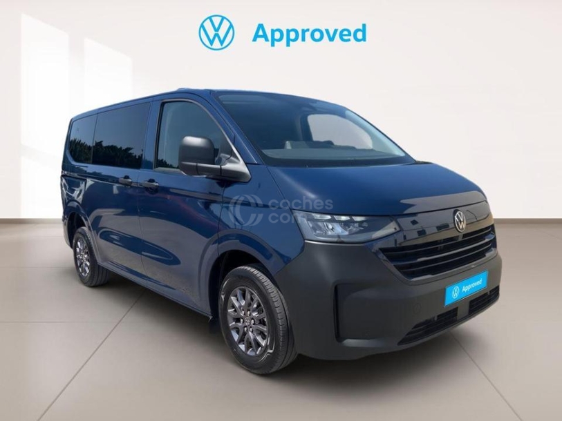 Foto del VOLKSWAGEN Caravelle 2.0TDI Batalla Corta 110kW