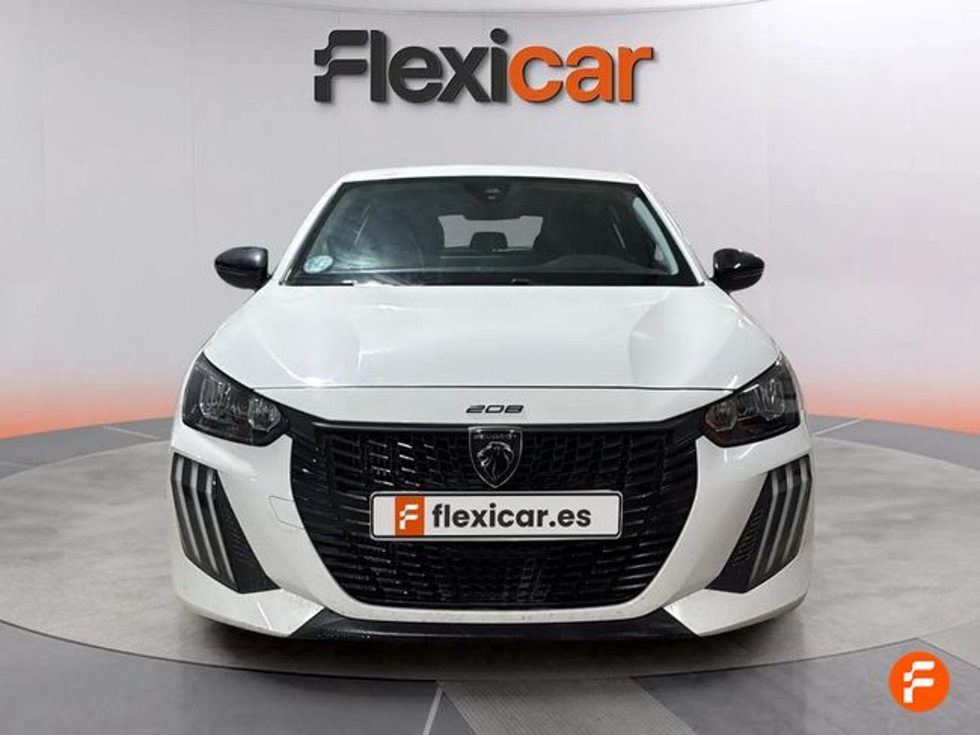 Imagen 2 de PEUGEOT 208